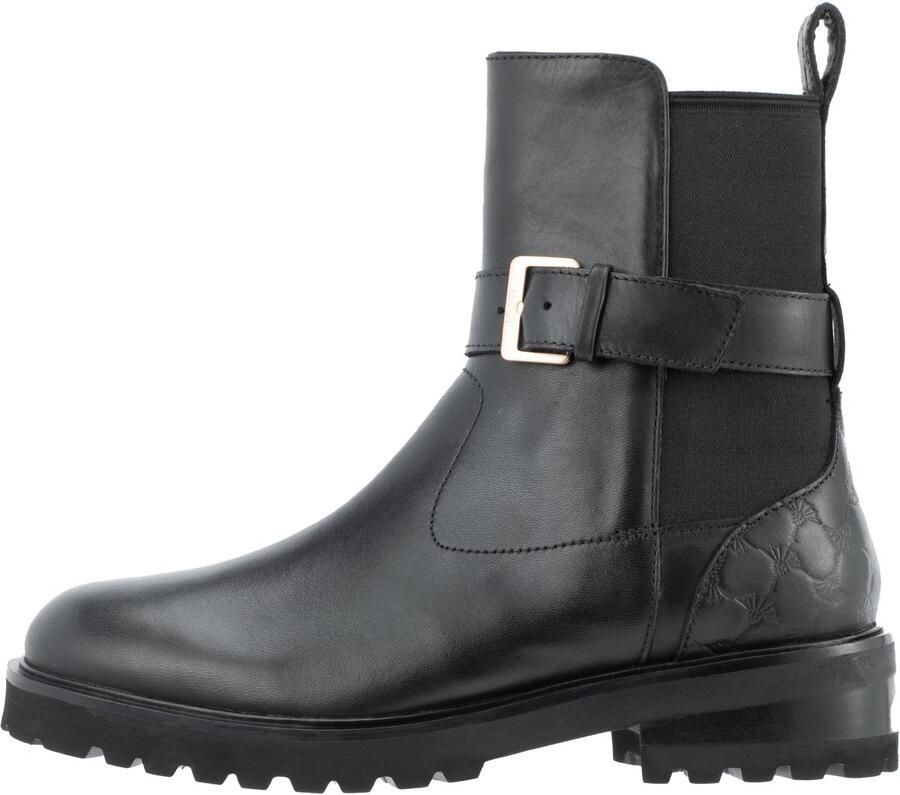 Joop! Boots & laarzen Stampa Fine Maria Boot Mde in zwart