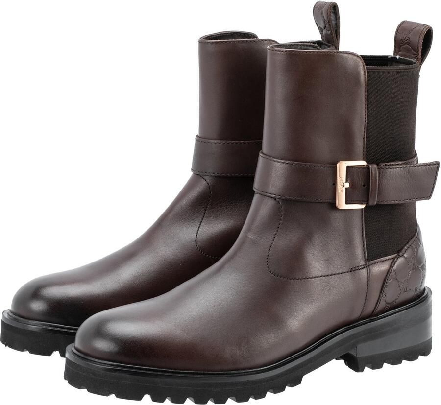 Joop Damen Stiefel Stampa Fine Maria