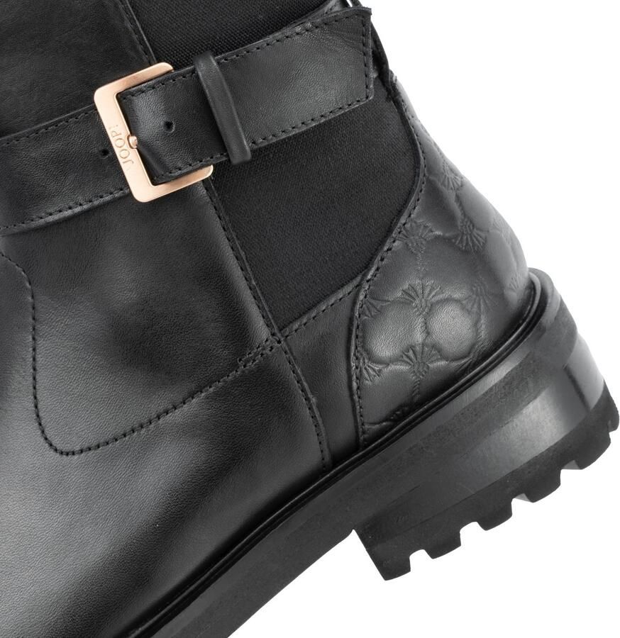 Joop! Boots & laarzen Stampa Fine Maria Boot Mde in zwart