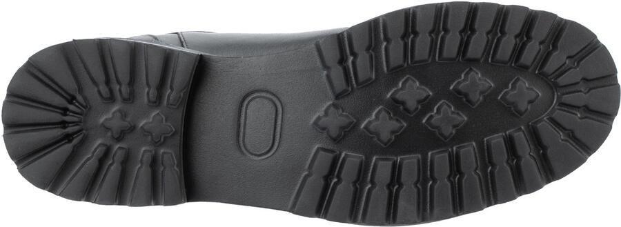 Joop! Boots & laarzen Stampa Fine Maria Boot Mde in zwart