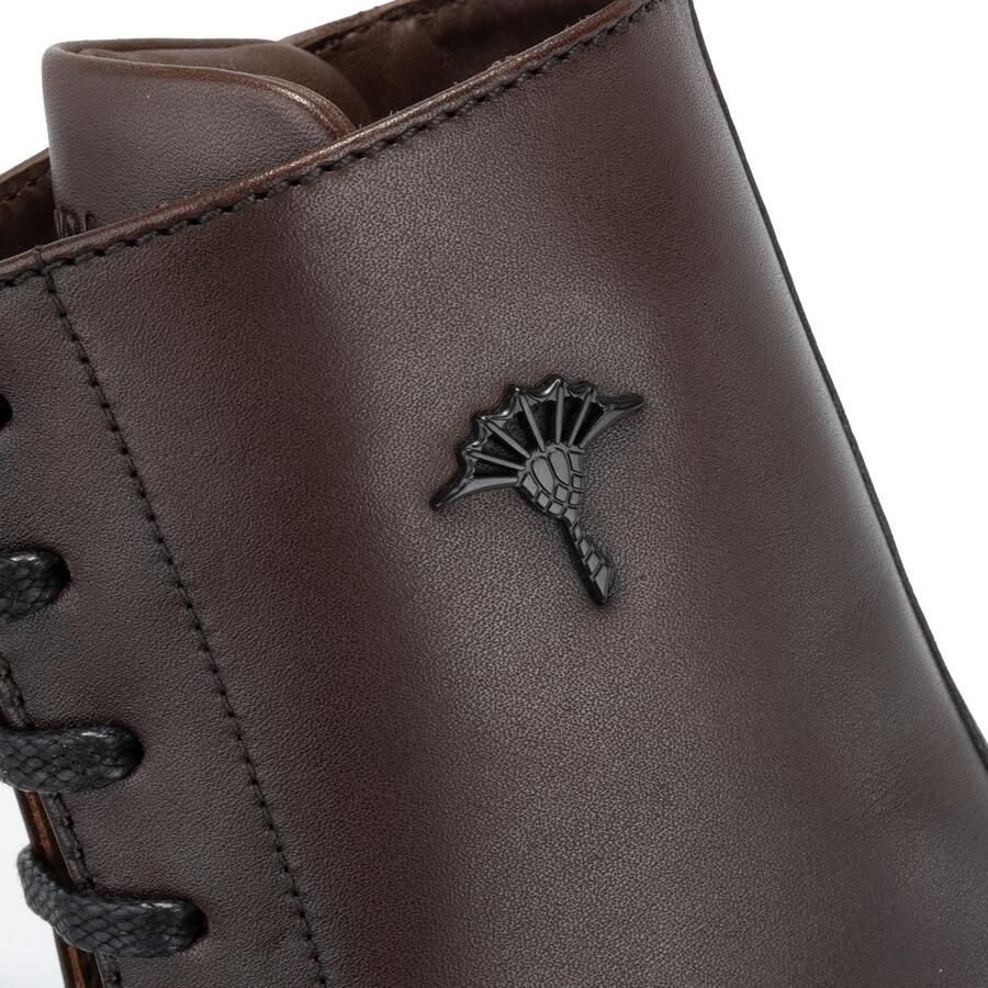 Joop Damen Stiefel Unico Grande Mia