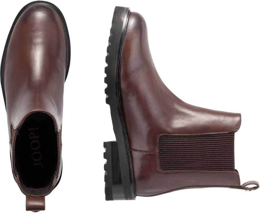 Joop! Boots & laarzen Unico Maria Chelsea Boot Mde in bruin