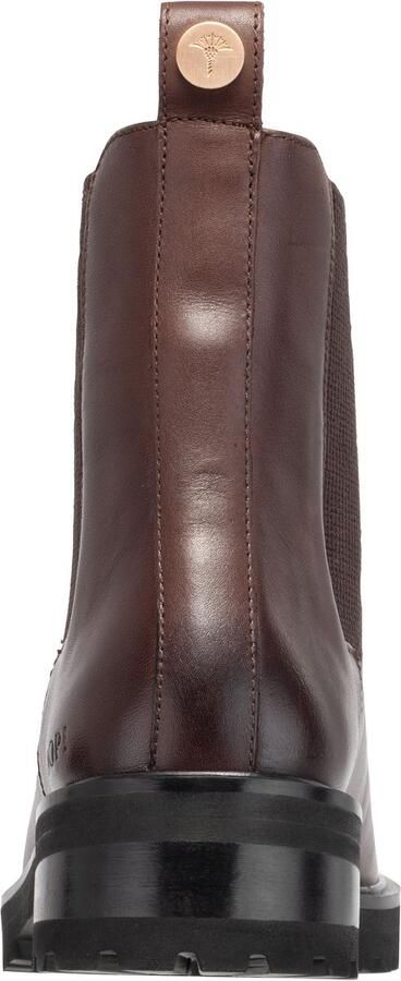 Joop! Boots & laarzen Unico Maria Chelsea Boot Mde in bruin