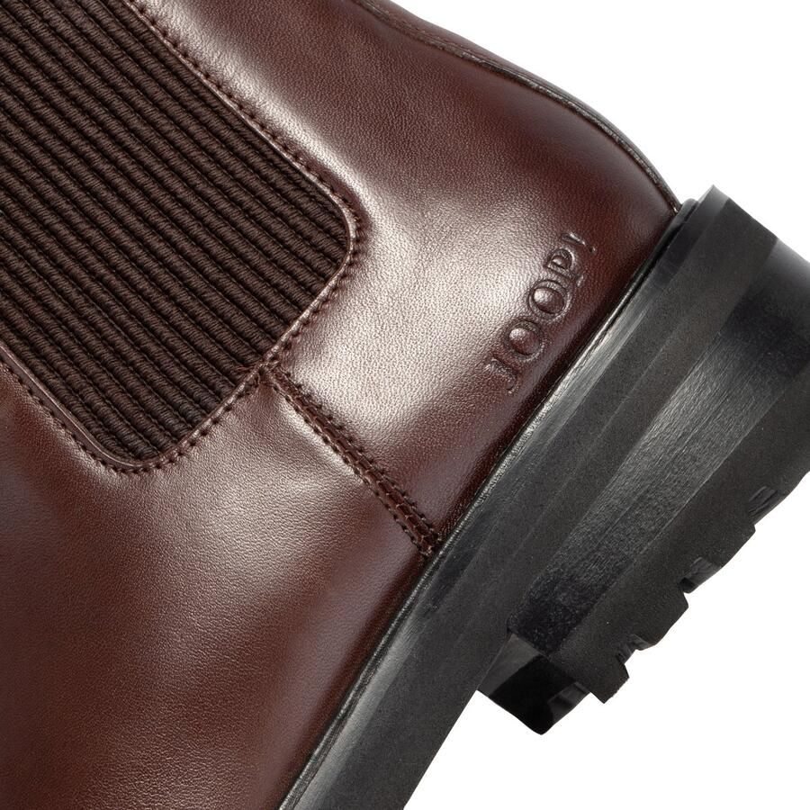 Joop! Boots & laarzen Unico Maria Chelsea Boot Mde in bruin - Foto 2