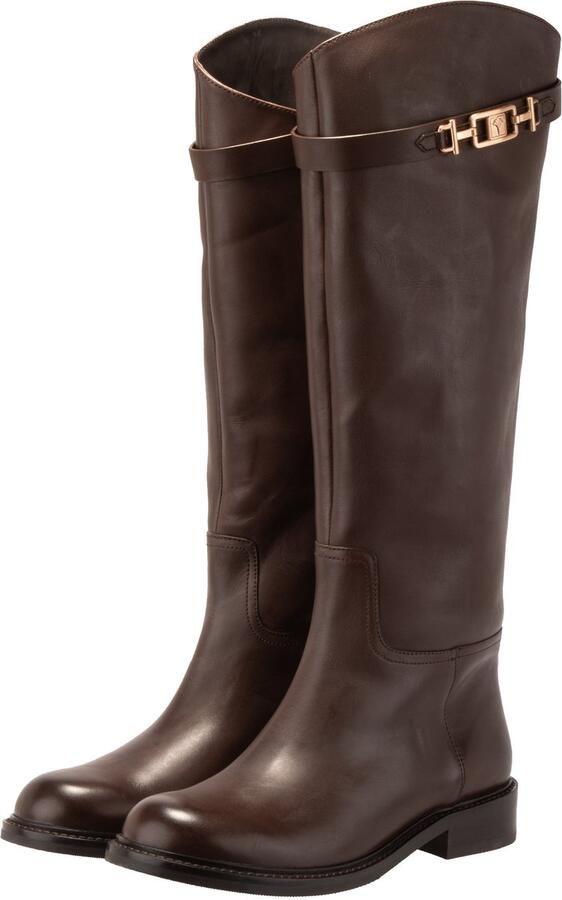 Joop Damen Stiefel Unico New Tori