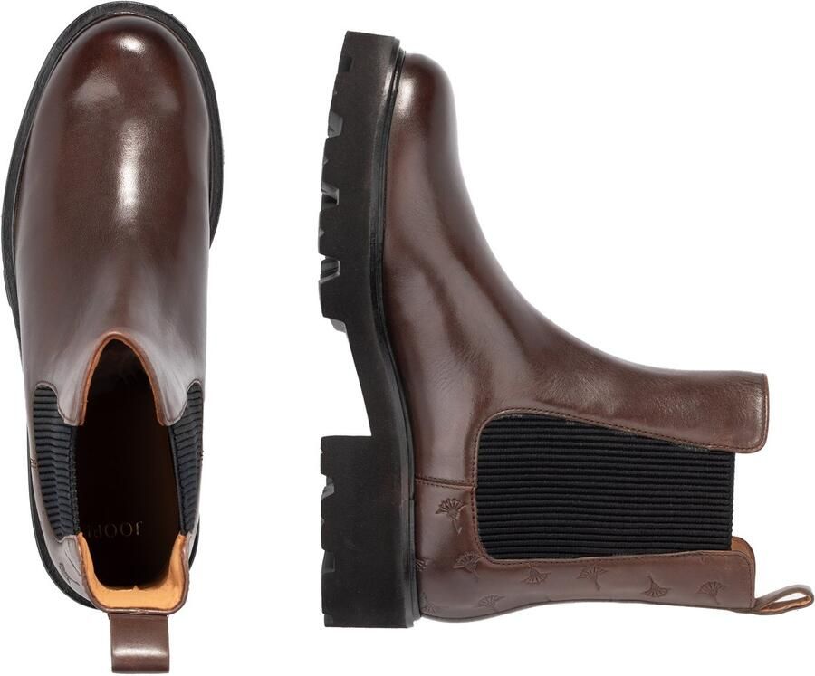 Joop Damen Stiefel Unico Stampa Mariana Chelsea