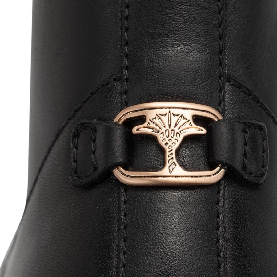 Joop! Boots Unico Tessa Boot Mde in zwart