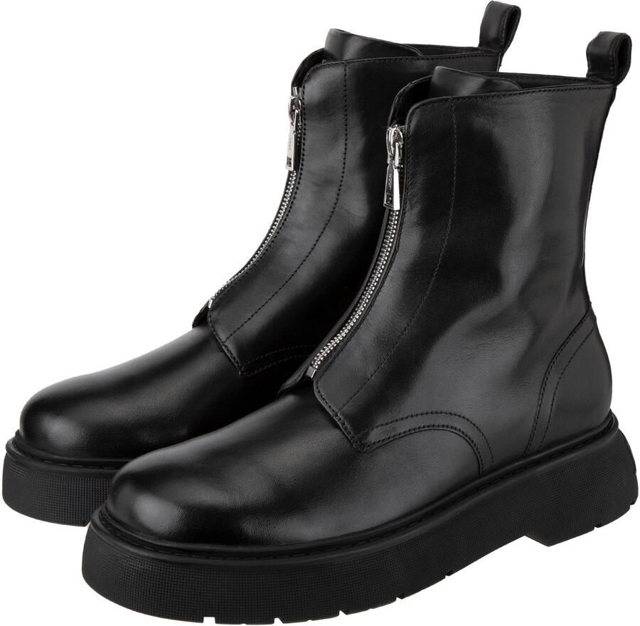 Joop! Boots & laarzen Unico Zenia Boot in zwart