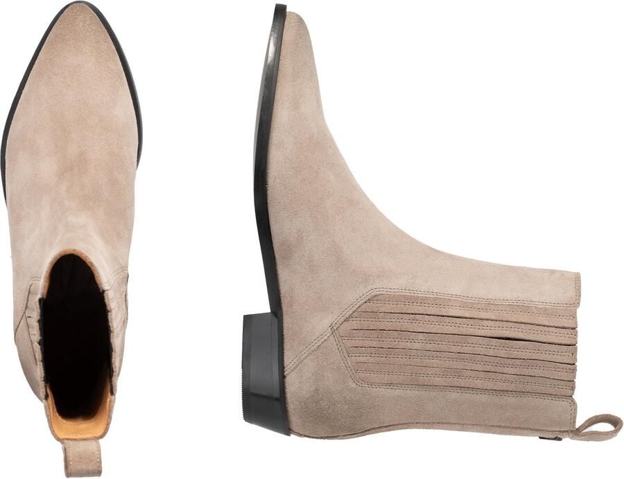 Joop Damen Stiefel Velluto Lou