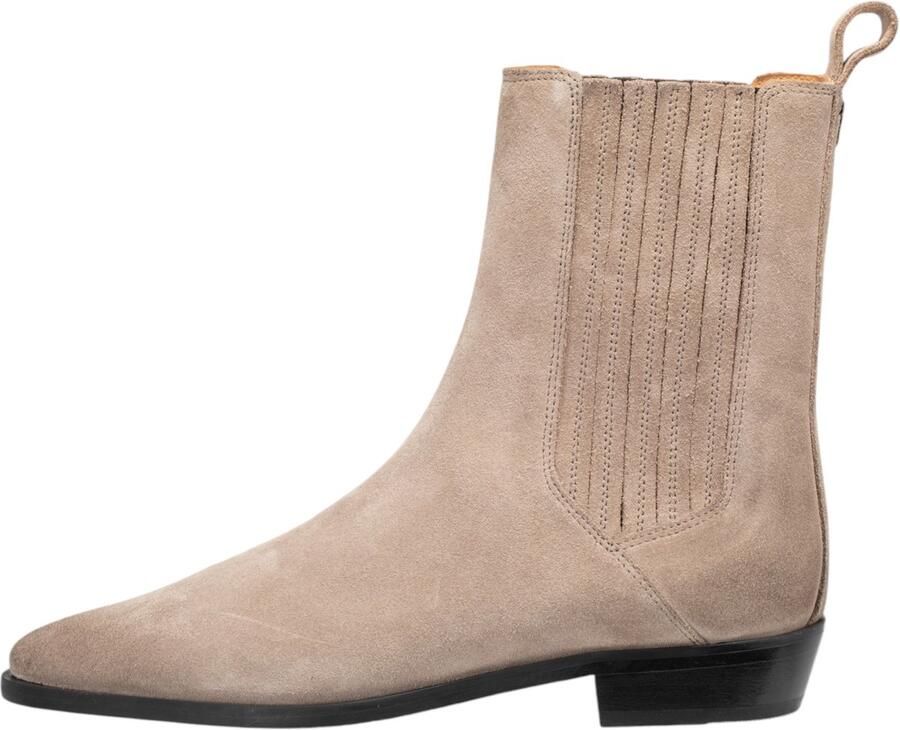 Joop Damen Stiefel Velluto Lou