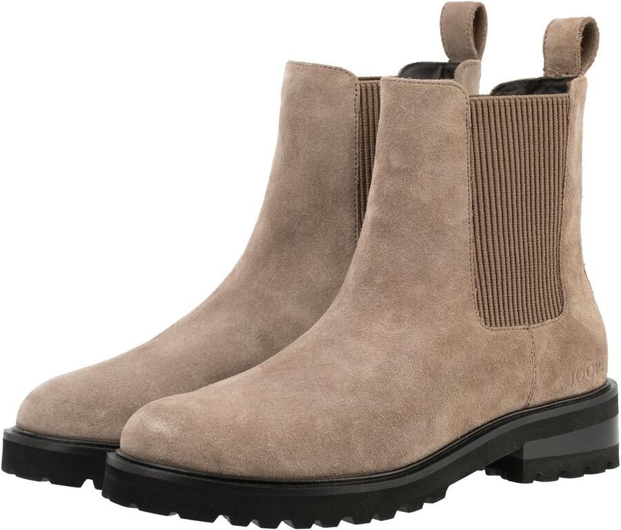 Joop Damen Stiefel Velluto Maria Chelsea