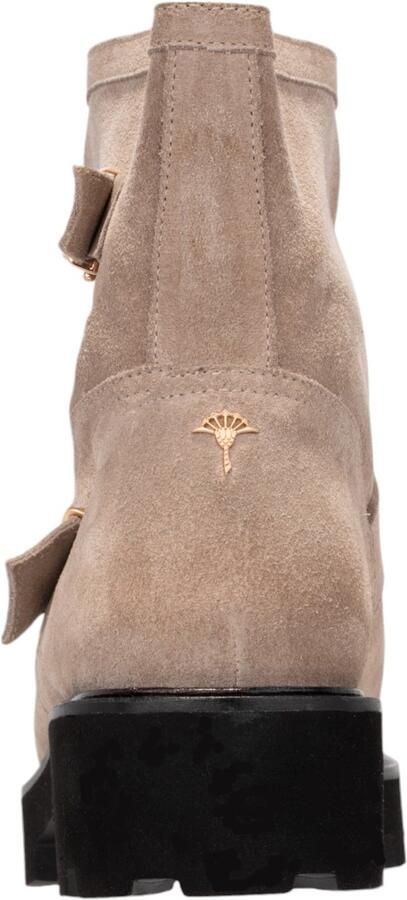 Joop Damen Stiefel Velluto Mariana
