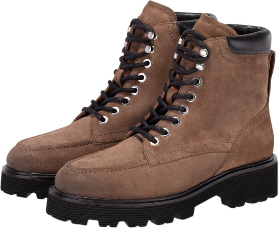 Joop Damen Stiefel Velluto Mariana