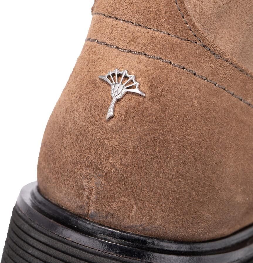 Joop Damen Stiefel Velluto Mariana