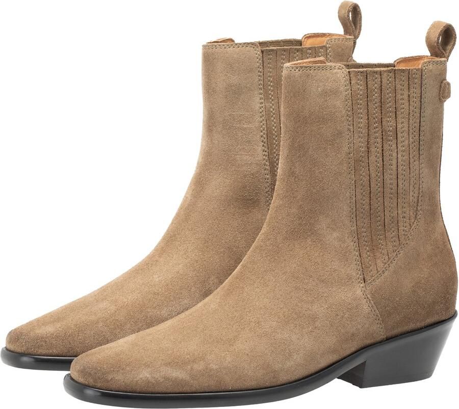 Joop Damen Stiefel Velluto Tessa Chelsea