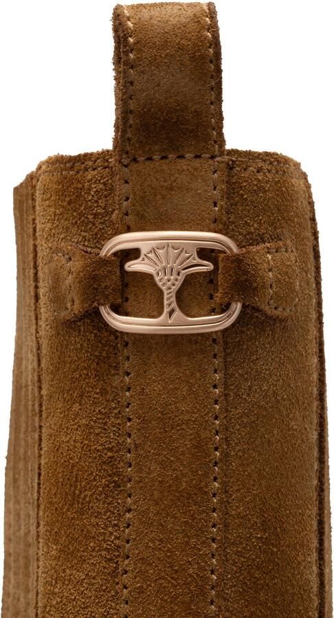 Joop Damen Stiefel Velluto Tessa Chelsea