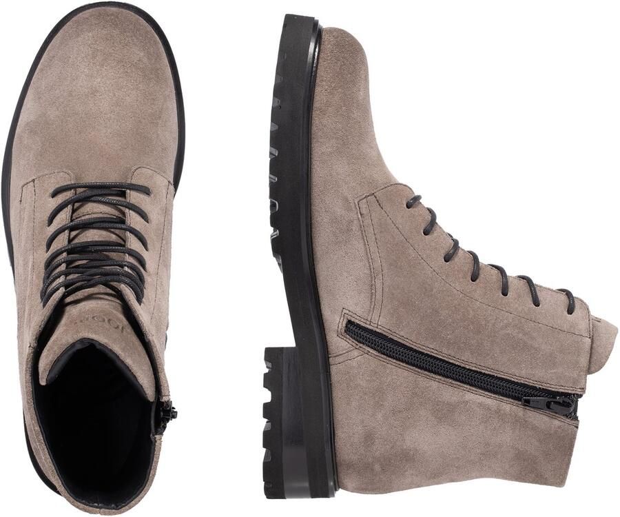 Joop Damen Stiefel Velo Mana