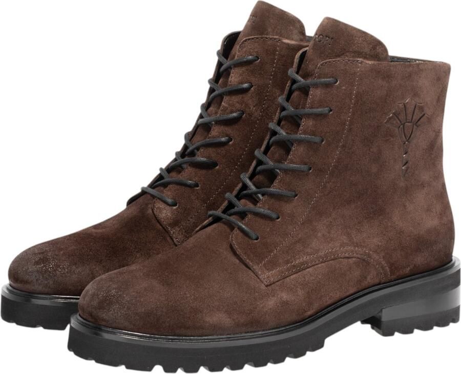 Joop Damen Stiefel Velo Mana