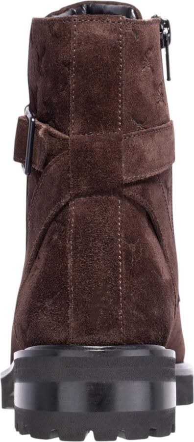 Joop Damen Stiefel Velo Stampa Mana