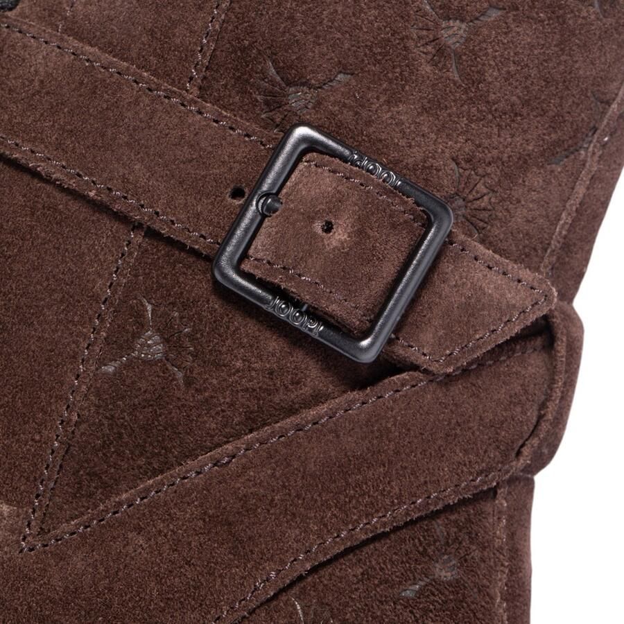 Joop Damen Stiefel Velo Stampa Mana