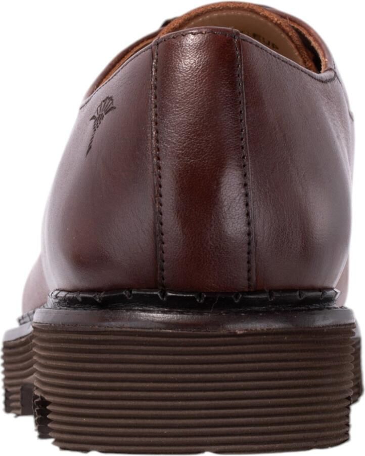 Joop Herren Lace Up Estate Cole