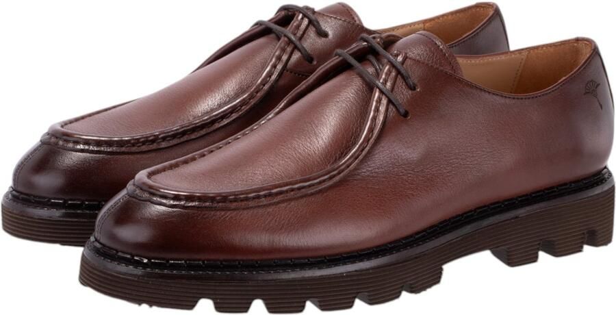 Joop Herren Lace Up Estate Cole