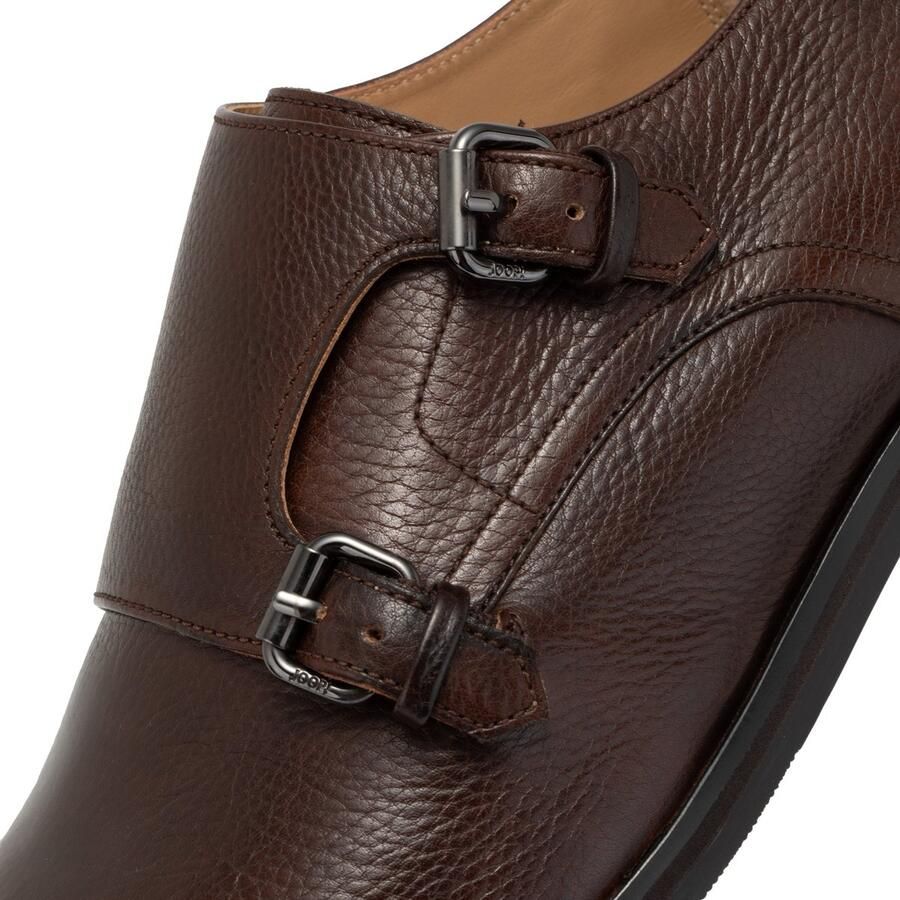 Joop Herren Lace Up Estate Kleitos Monk