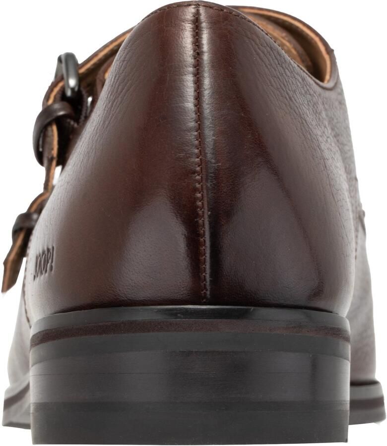 Joop Herren Lace Up Estate Kleitos Monk