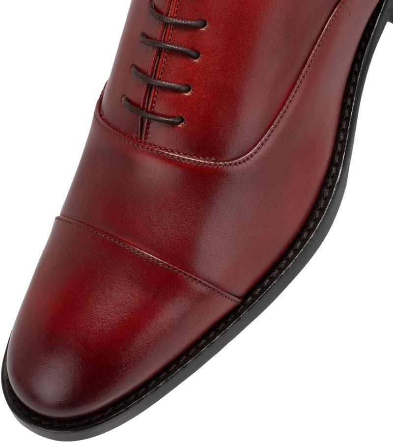 Joop! Veterschoen ' Lusso Santinos '