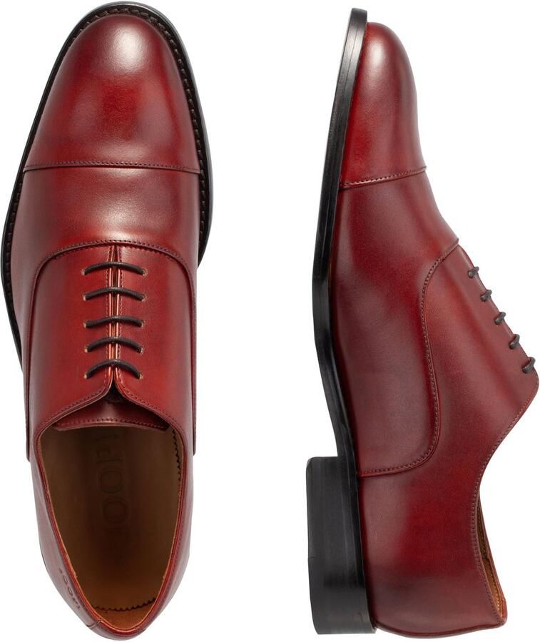 Joop! Veterschoen ' Lusso Santinos '