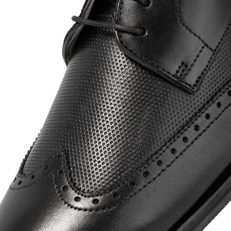 Joop Herren Lace Up Pero 1.0 Kleitos Brogue