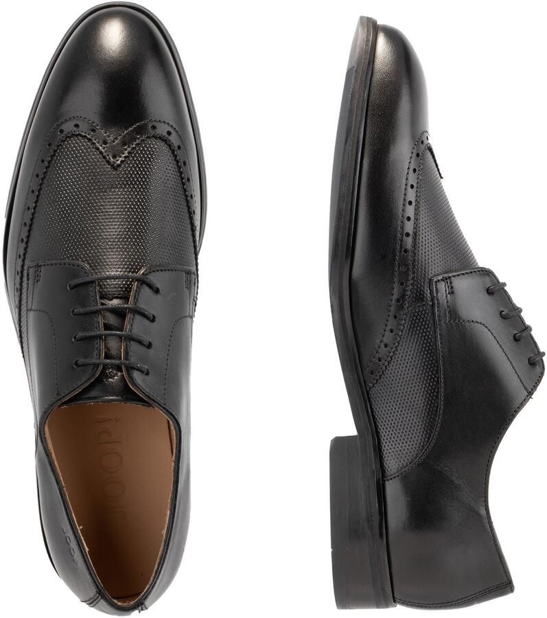 Joop Herren Lace Up Pero 1.0 Kleitos Brogue