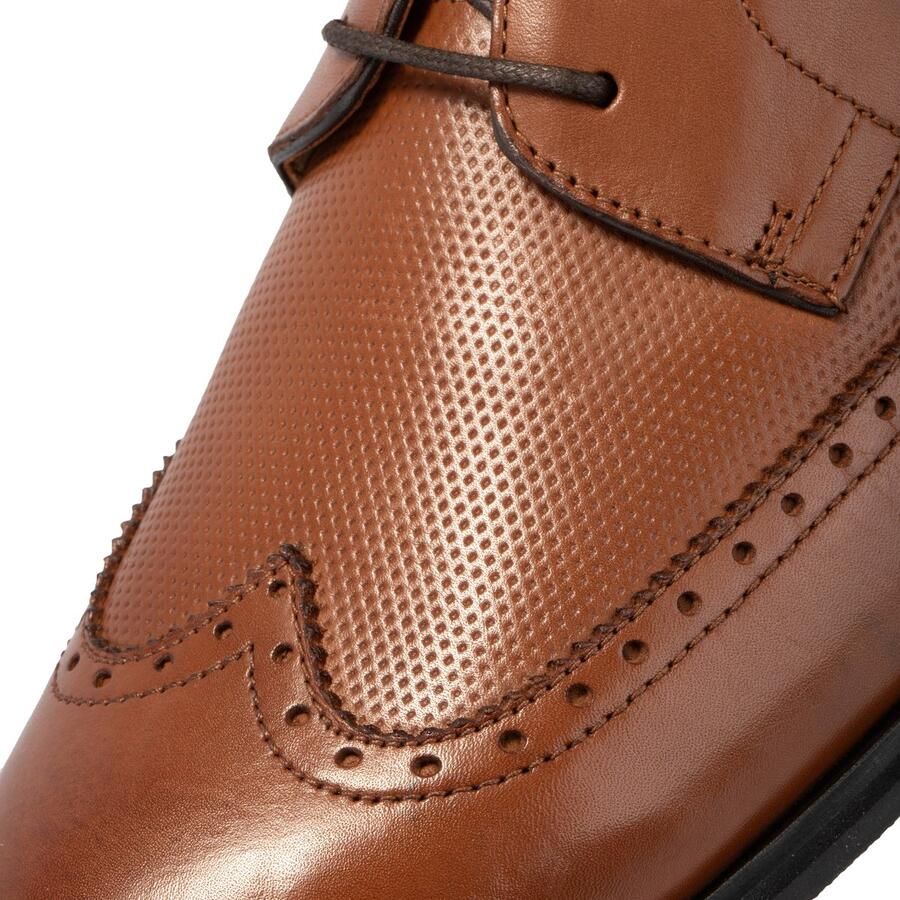 Joop Herren Lace Up Pero 1.0 Kleitos Brogue