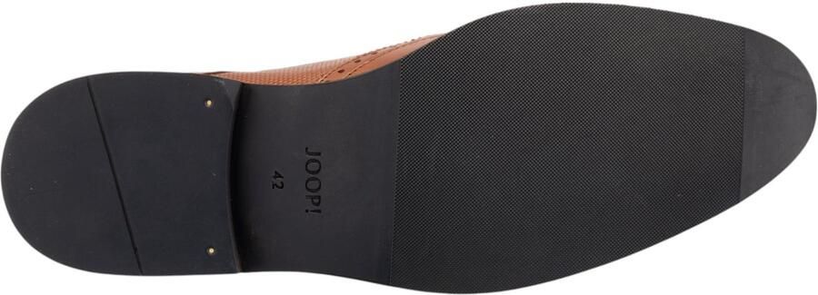 Joop Herren Lace Up Pero 1.0 Kleitos Brogue