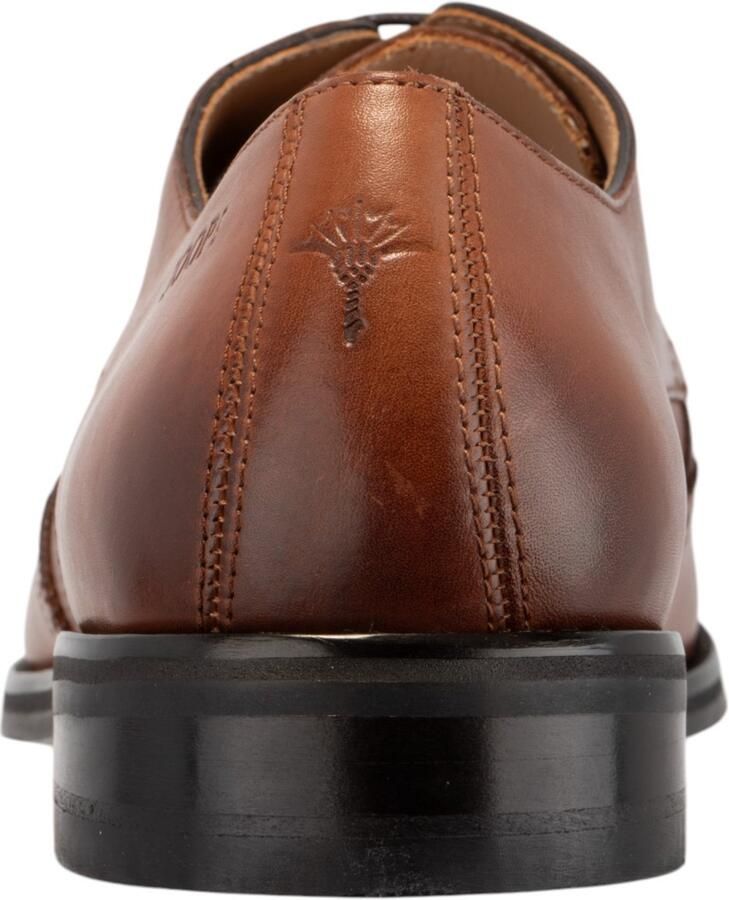 Joop Herren Lace Up Pero 1.0 Kleitos Brogue