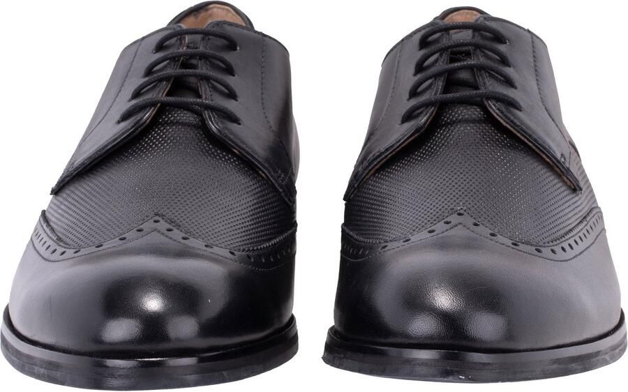 Joop Herren Lace Up Pero 1.0 Kleitos Brogue