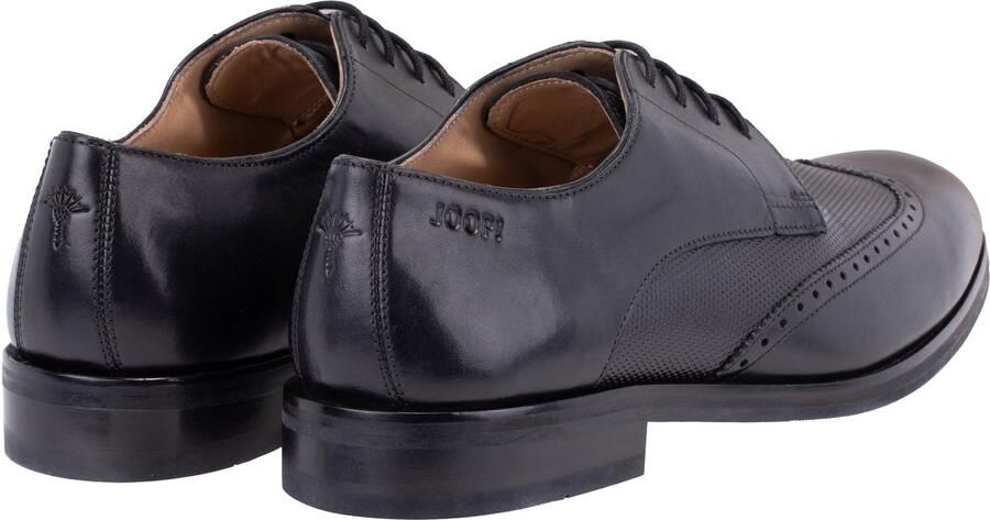 Joop Herren Lace Up Pero 1.0 Kleitos Brogue