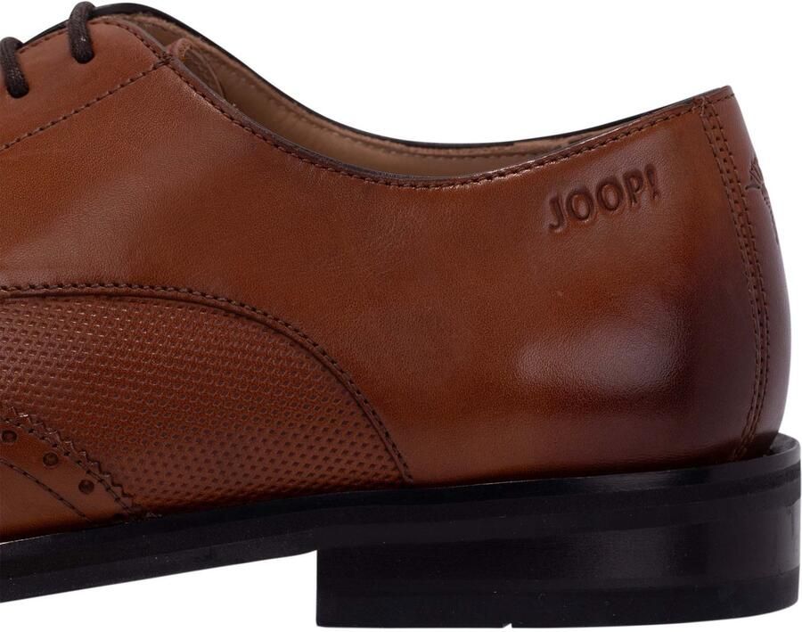 Joop Herren Lace Up Pero 1.0 Kleitos Brogue