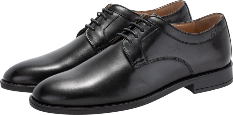 Joop Herren Lace Up Pero Casper