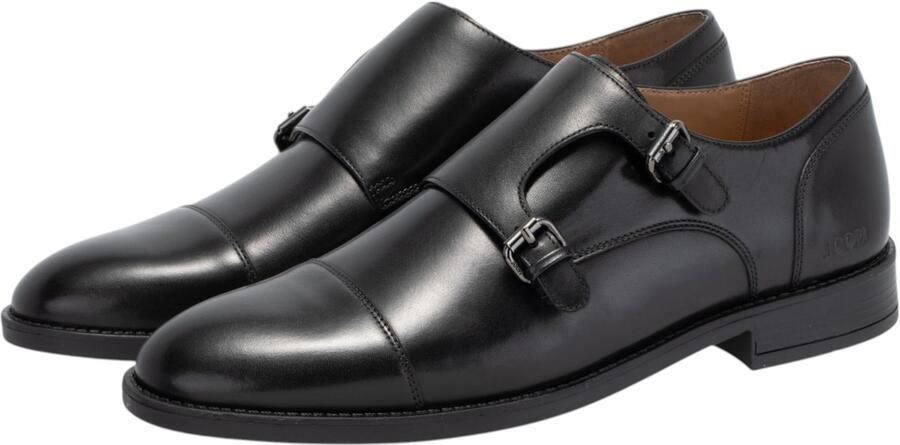 Joop Herren Lace Up Pero Casper Monk