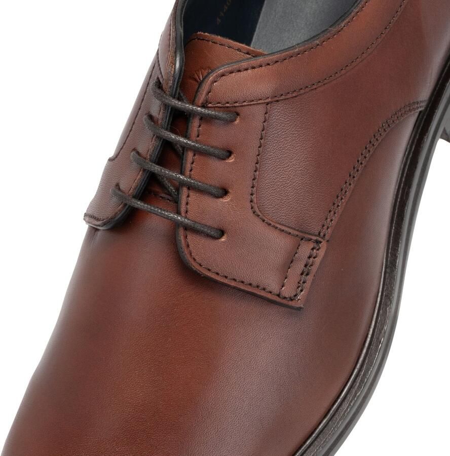 JOOP! SHOES Derby's met vetersluiting model 'KLEITOS'