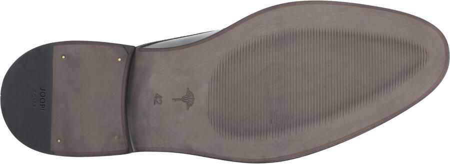 JOOP! SHOES Derby's met vetersluiting model 'KLEITOS'