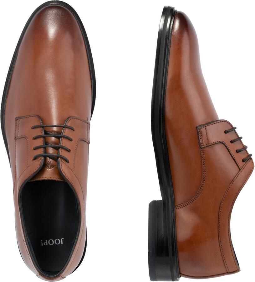 JOOP! SHOES Derby's met vetersluiting model 'KLEITOS'