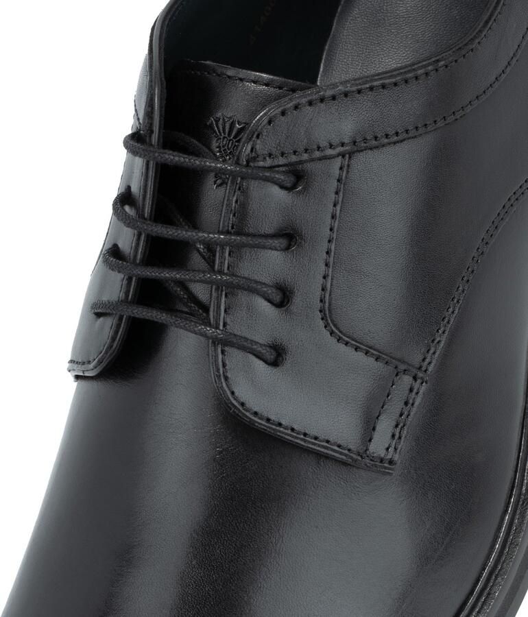 JOOP! SHOES Derby's met vetersluiting model 'KLEITOS'