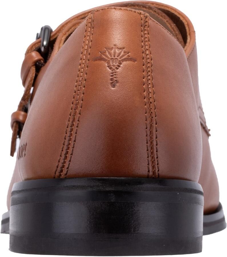 Joop Herren Lace Up Pero Kleitos Monk