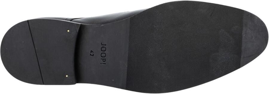 JOOP! SHOES Leren schoenen met monk straps model 'pero kleitos'