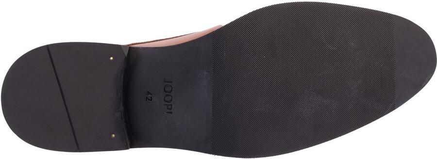 Joop Herren Lace Up Pero Kleitos Monk