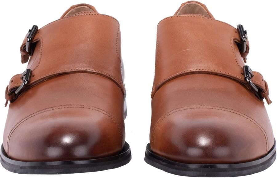 Joop Herren Lace Up Pero Kleitos Monk