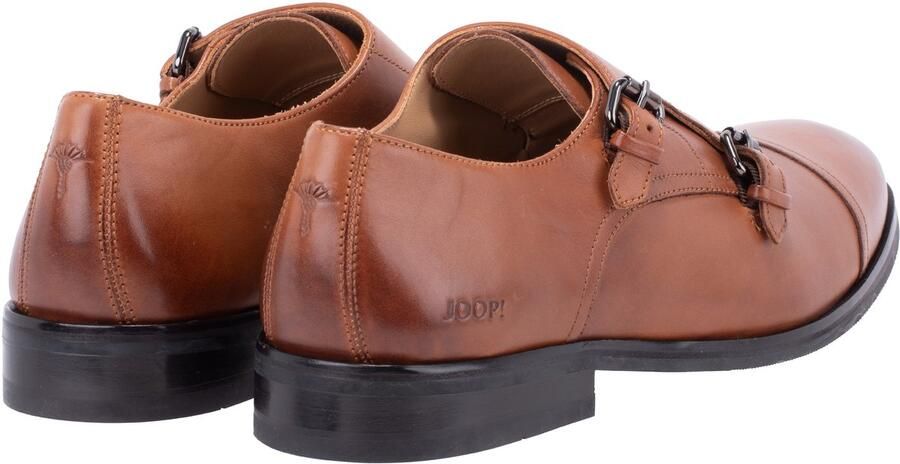 Joop Herren Lace Up Pero Kleitos Monk
