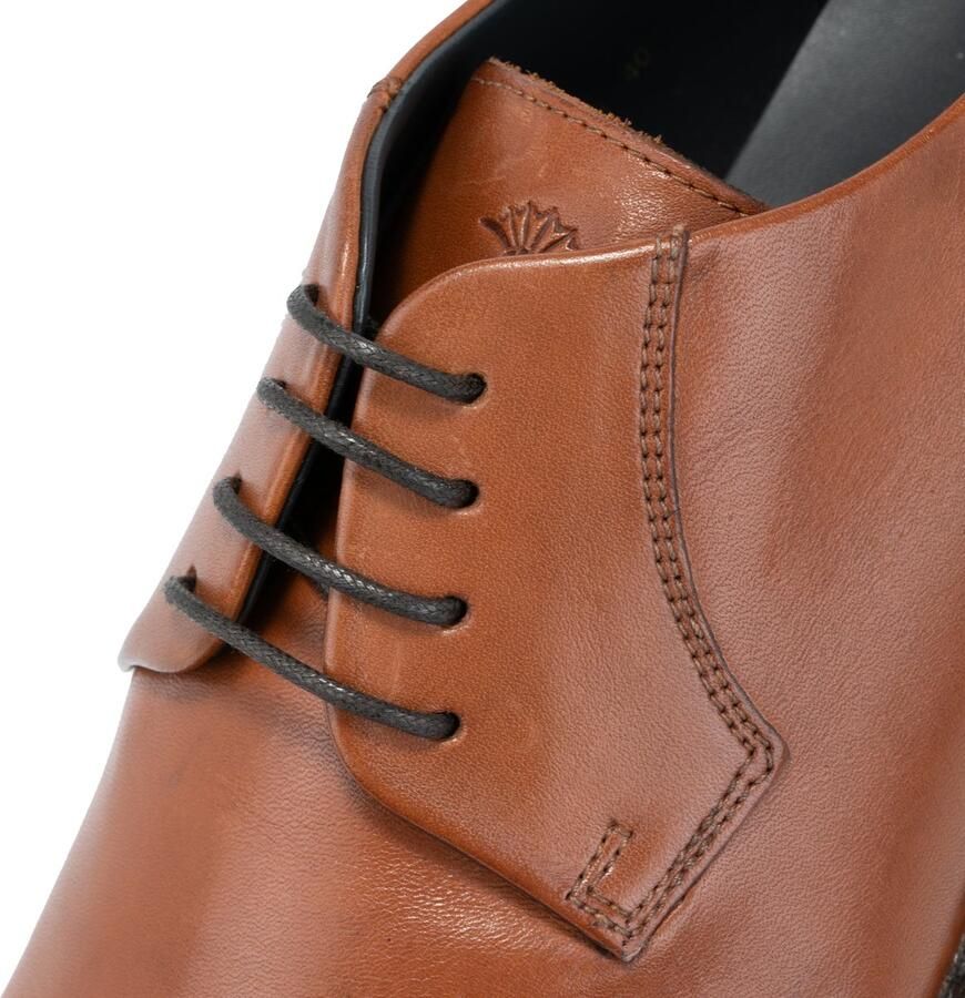 Joop Herren Lace Up Pero Philemon